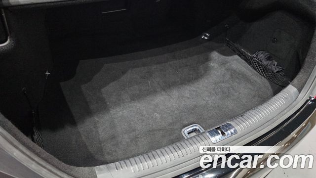 Genesis EQ900 3.8 GDI AWD Premium Luxury 2016 — фото 38