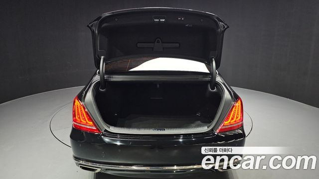 Genesis EQ900 3.8 GDI AWD Premium Luxury 2016 — фото 39