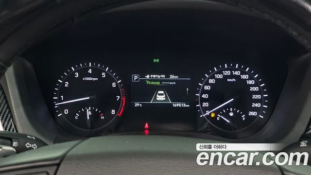 Genesis G80 3.3 GDI Premium Luxury 2018 — фото 8