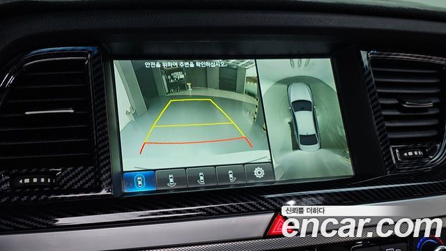 Genesis G80 3.3 GDI Premium Luxury 2018 — фото 15