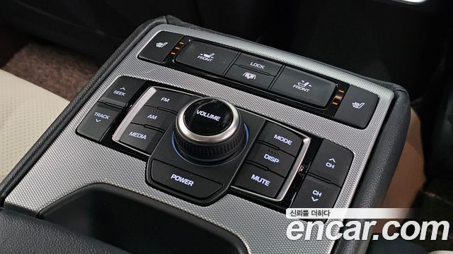 Genesis G80 3.3 GDI Premium Luxury 2018 — фото 18