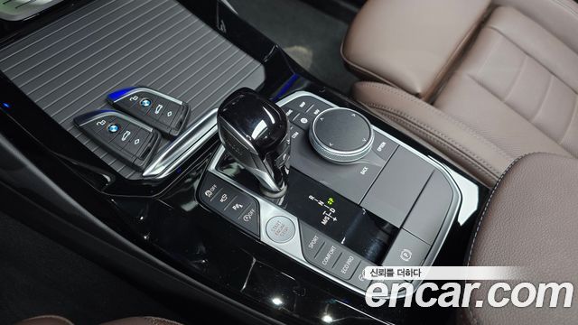 BMW X3 (G01) xDrive M40i 2023 — фото 9