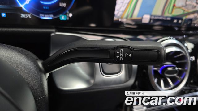 Mercedes-Benz EQB (X243) EQB300 4MATIC AMG Line 2026 — фото 9