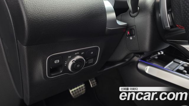 Mercedes-Benz EQB (X243) EQB300 4MATIC AMG Line 2026 — фото 14