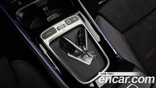 Mercedes-Benz EQB (X243) EQB300 4MATIC AMG Line 2026 — фото 28