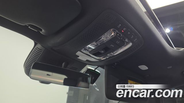 Mercedes-Benz EQB (X243) EQB300 4MATIC AMG Line 2026 — фото 29
