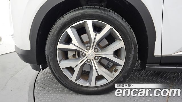 Hyundai Palisade Gasoline 3.8 4WD Prestige 2019 — фото 5