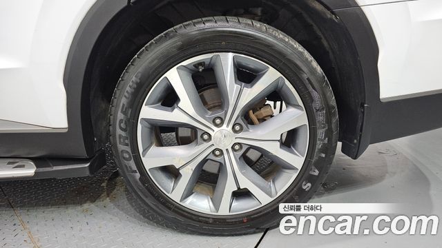 Hyundai Palisade Gasoline 3.8 4WD Prestige 2019 — фото 21
