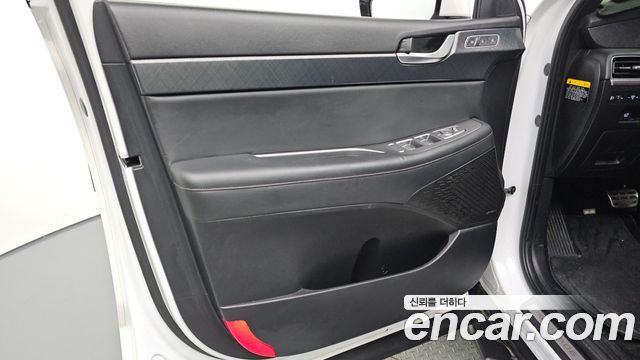 Hyundai Palisade Gasoline 3.8 4WD Prestige 2019 — фото 24