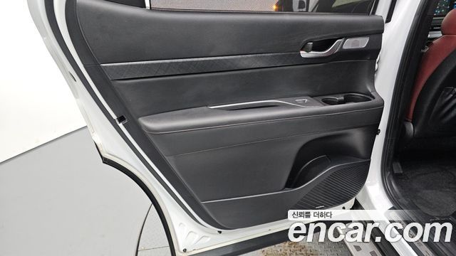 Hyundai Palisade Gasoline 3.8 4WD Prestige 2019 — фото 25
