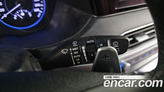 Hyundai Palisade Gasoline 3.8 4WD Prestige 2019 — фото 27