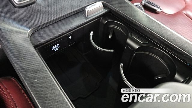 Hyundai Palisade Gasoline 3.8 4WD Prestige 2019 — фото 28