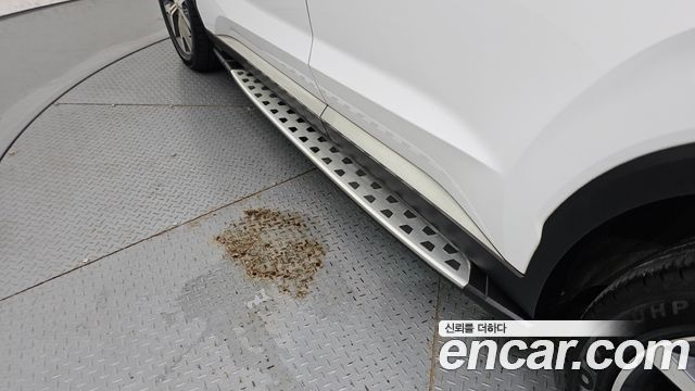 Hyundai Palisade Gasoline 3.8 4WD Prestige 2019 — фото 29