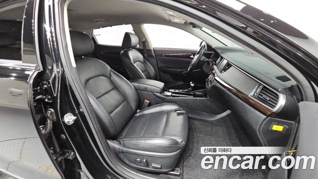 Kia K7 2.4 GDI Prestige 2019 — фото 12