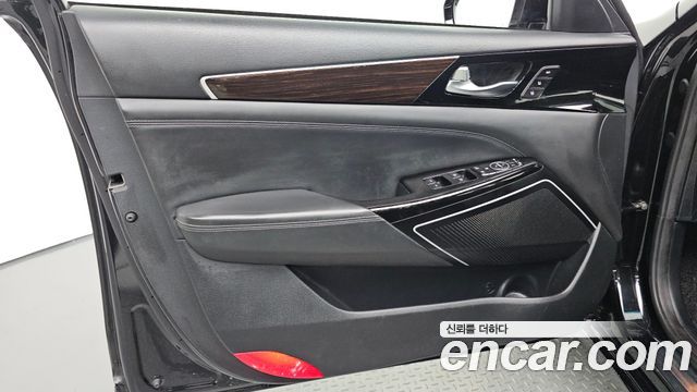 Kia K7 2.4 GDI Prestige 2019 — фото 24