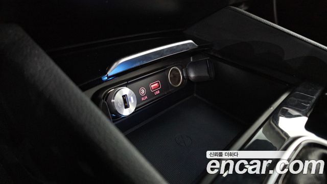 Kia K7 2.4 GDI Prestige 2019 — фото 28