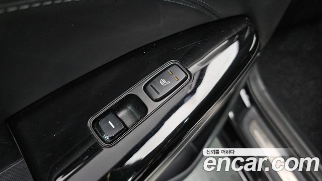 Kia K7 2.4 GDI Prestige 2019 — фото 29