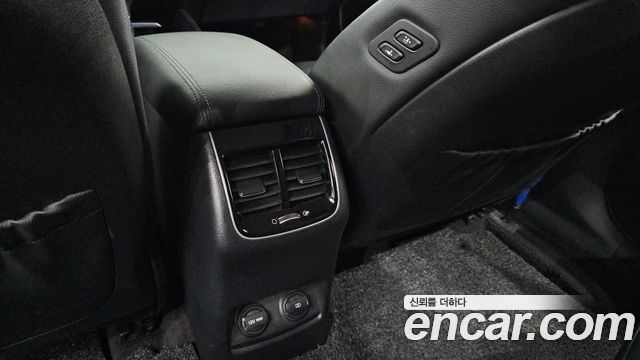 Kia K7 2.4 GDI Prestige 2019 — фото 31