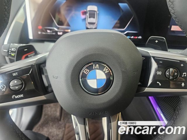 BMW X3 (G45) xDrive 20 M Sport 2026 — фото 6