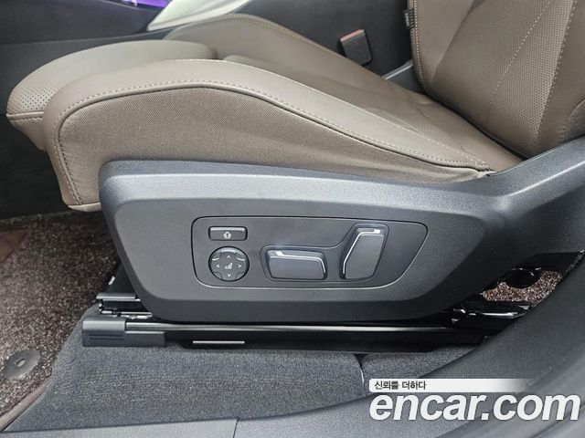 BMW X3 (G45) xDrive 20 M Sport 2026 — фото 16