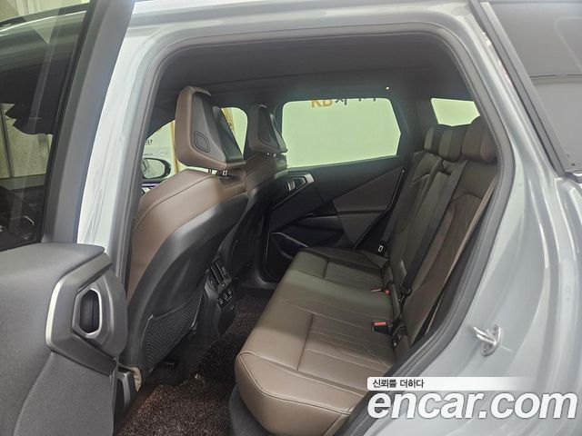 BMW X3 (G45) xDrive 20 M Sport 2026 — фото 17