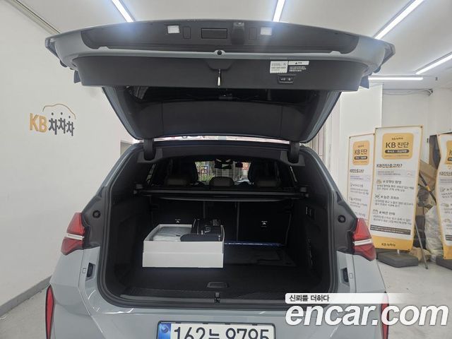 BMW X3 (G45) xDrive 20 M Sport 2026 — фото 22