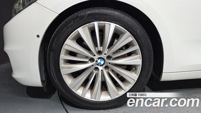 BMW 5 Series GT (F07) GT ED Edition 2016 — фото 5
