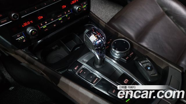 BMW 5 Series GT (F07) GT ED Edition 2016 — фото 9