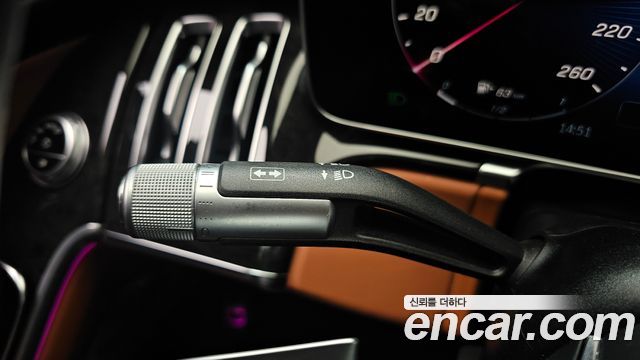 Mercedes-Benz S-Class (W223) S580L 4MATIC 2021 — фото 20