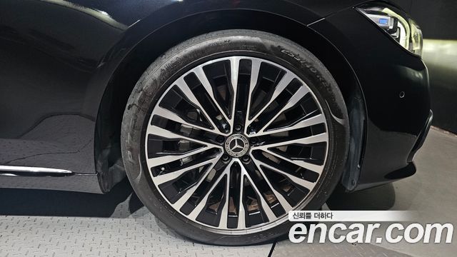 Mercedes-Benz S-Class (W223) S580L 4MATIC 2021 — фото 21