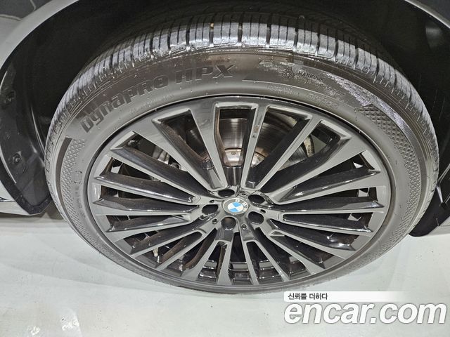 BMW X7 (G07) xDrive 40i Design Pure Excellence 7-Seater 2022 — фото 5