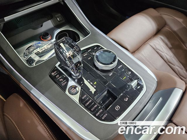 BMW X7 (G07) xDrive 40i Design Pure Excellence 7-Seater 2022 — фото 9