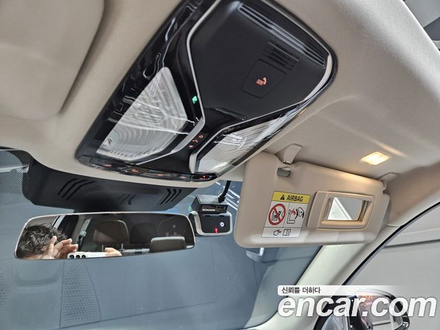 BMW X7 (G07) xDrive 40i Design Pure Excellence 7-Seater 2022 — фото 15