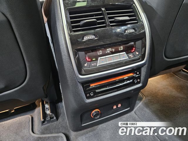 BMW X7 (G07) xDrive 40i Design Pure Excellence 7-Seater 2022 — фото 21