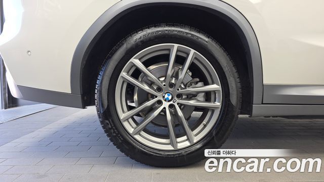 BMW X4 (G02) xDrive20i M Sport X 2020 — фото 5