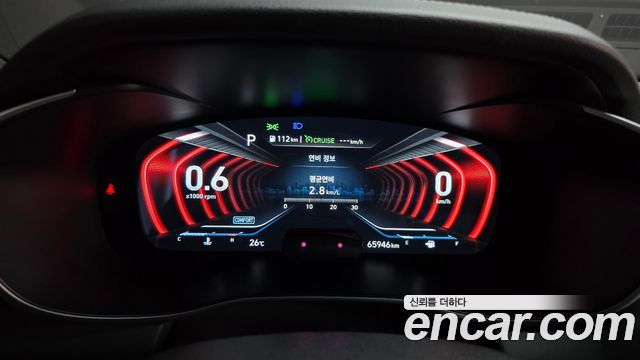 Genesis G70 3.3T Sport AWD Prestige 2019 — фото 8