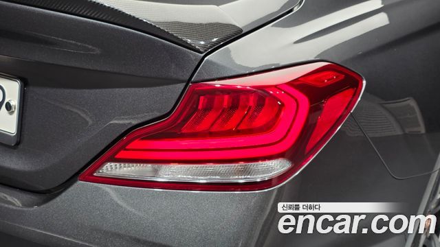 Genesis G70 3.3T Sport AWD Prestige 2019 — фото 29