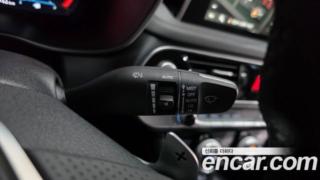Genesis G70 3.3T Sport AWD Prestige 2019 — фото 33