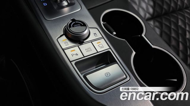 Genesis G70 3.3T Sport AWD Prestige 2019 — фото 34