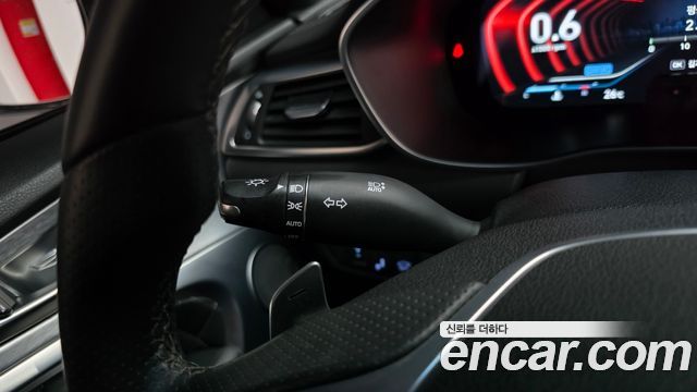 Genesis G70 3.3T Sport AWD Prestige 2019 — фото 45