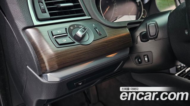 BMW 5 Series GT (F07) GT ED Edition 2013 — фото 16
