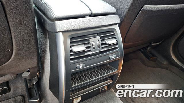 BMW 5 Series GT (F07) GT ED Edition 2013 — фото 17