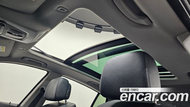 BMW 5 Series GT (F07) GT ED Edition 2013 — фото 19