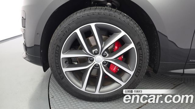 Land Rover Range Rover Sport (III) P400 AB 2025 — фото 5