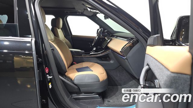 Land Rover Range Rover Sport (III) P400 AB 2025 — фото 11