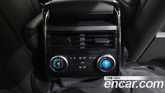 Land Rover Range Rover Sport (III) P400 AB 2025 — фото 18