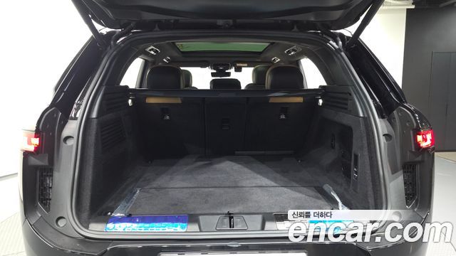 Land Rover Range Rover Sport (III) P400 AB 2025 — фото 20