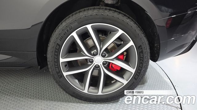 Land Rover Range Rover Sport (III) P400 AB 2025 — фото 21