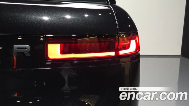 Land Rover Range Rover Sport (III) P400 AB 2025 — фото 23