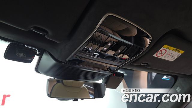 Land Rover Range Rover Sport (III) P400 AB 2025 — фото 29